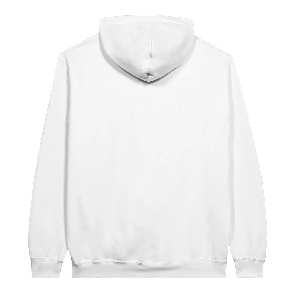 Sweat à capuche Team Tortue