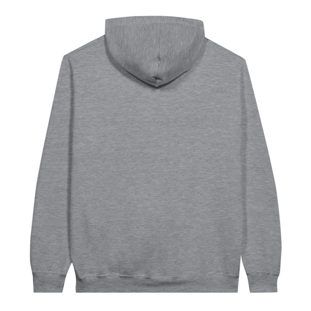 Sweat à capuche Team Tortue