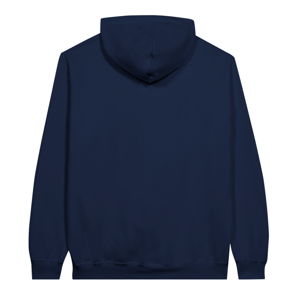 Sweat à capuche Team Tortue Homme