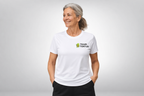 T-shirt Team Tortue "Suivez-moi"